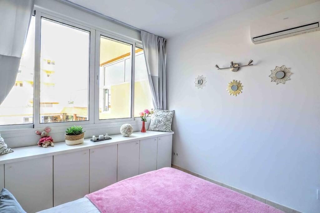 Tropical - Parking, Wifi, Ac Appartement