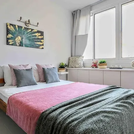 Tropical Holiday Apartment - Parking, Wifi, Ac Torremolinos Esterno foto